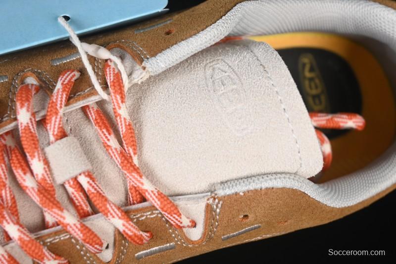 Keen Jasper Japanese Street Retro Outdoor Shoes - 2266