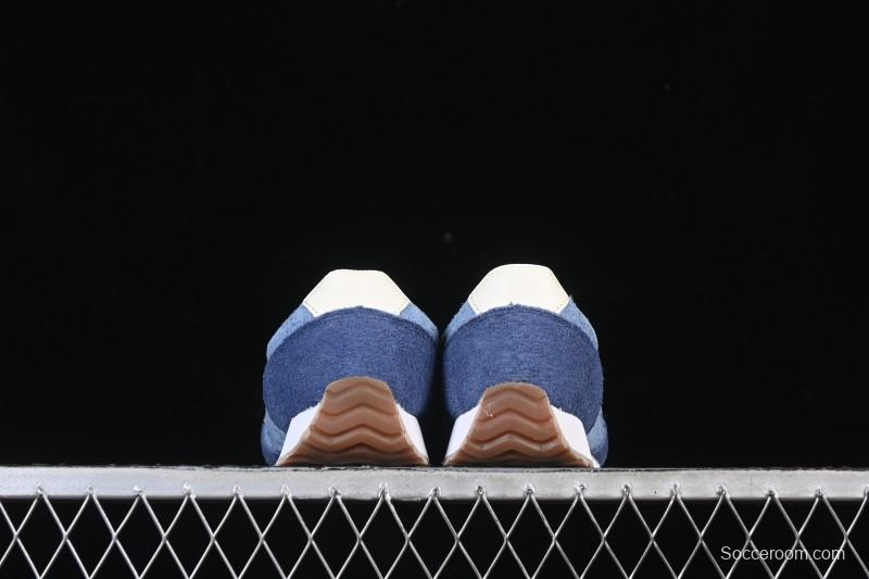 New Balance 471 Series Fabric and Leather Casual Lifestyle Shoes - U471KDB