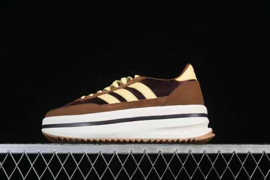Adidas Originals SL 72 Stack Shoes - JQ6420