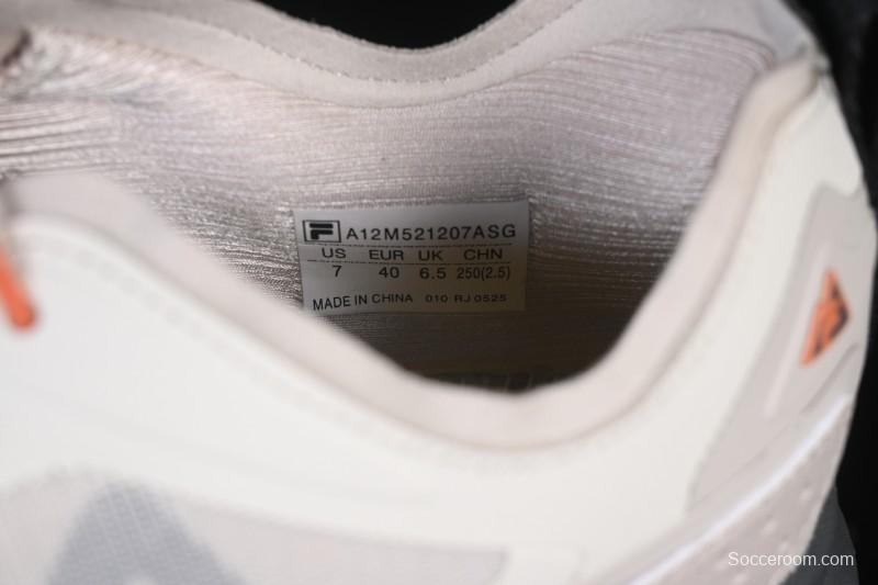 Fila Nuvole 3 ATR Outdoor Functional Shoes - A12M521207ASG