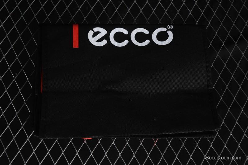 ECCO Soft 7 Series Genuine Leather Comfort Casual Fashion Sneakers - 63336901002