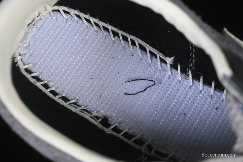 New Balance 471 Series Fabric and Leather Lifestyle Casual Shoes - U471KDA