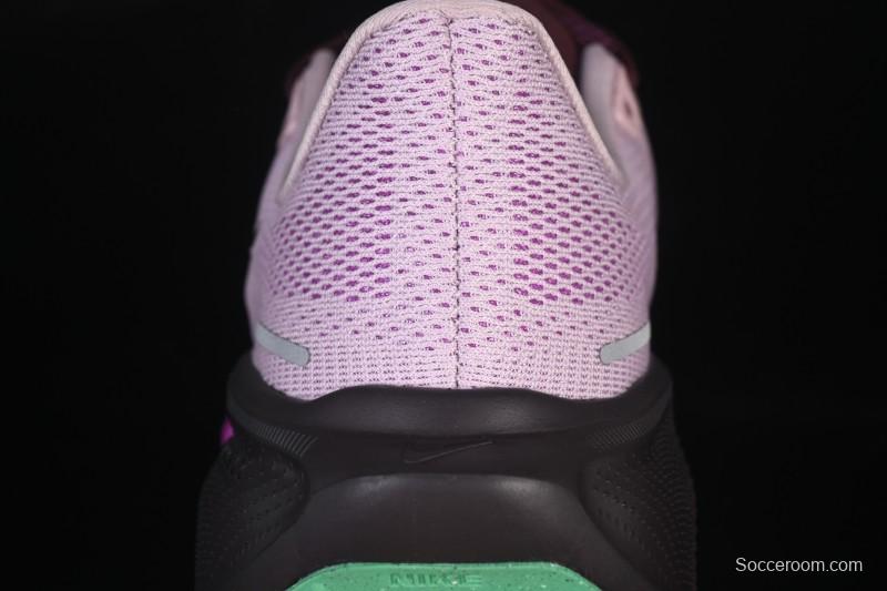 Nike Air Zoom Pegasus 41 FK Lightweight Breathable Running Shoes - IB4199-500