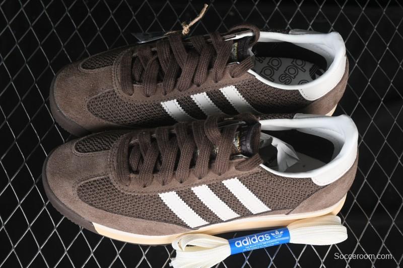 Adidas Originals SL 72 RS Retro Running Shoes - JR8774