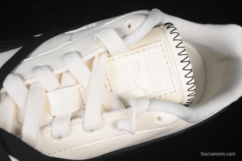 Puma Rose x Puma Speedcat Collaboration Low-Top Lifestyle Casual Shoes - 404390-01