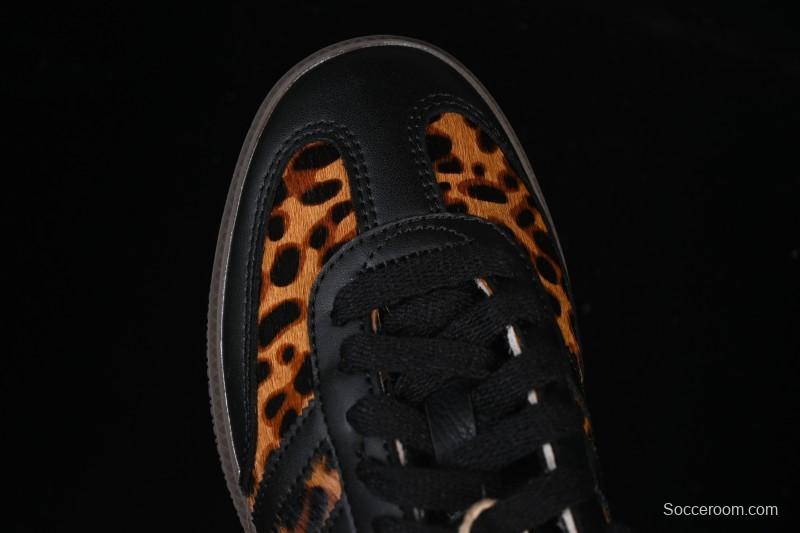 Adidas Samba OG Casual Skate Shoes - JI2735