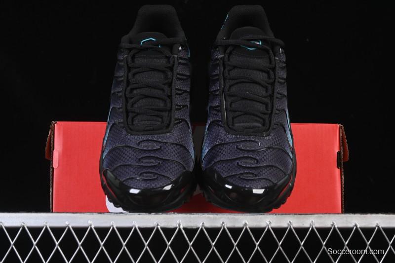 Nike Air Max Plus Retro Running Shoes with Air Cushion - DM0032-016