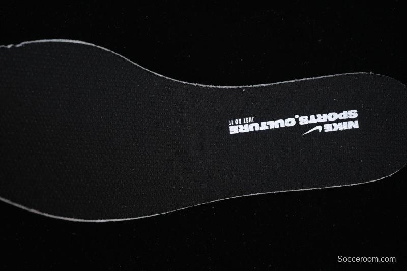 Nike Air Max Fire Retro Cushion Running Shoes - IF2621-001