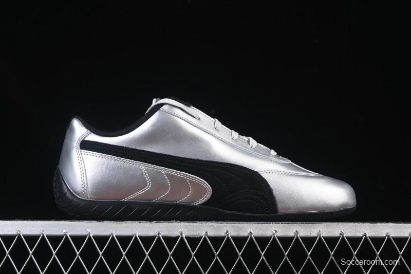 Puma Speedcat Lifestyle Low-Top Casual Shoes - 403689-01