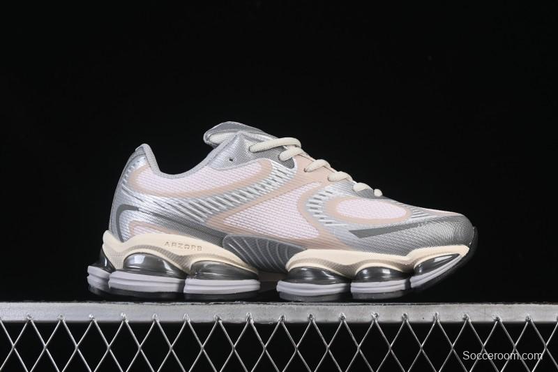 New Balance 2000 Series Retro Dad Style Casual Running Shoes - U20005F9