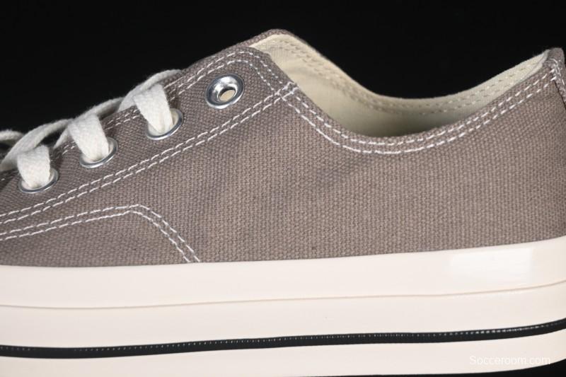 Converse All Star Squaretoe OX Low Top Canvas Shoes - 1SE781