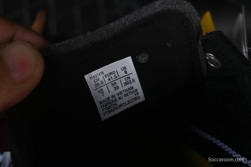 Onitsuka Tiger Mexico 66 OTP Low-Top Casual Running Shoes - 1183C476-001