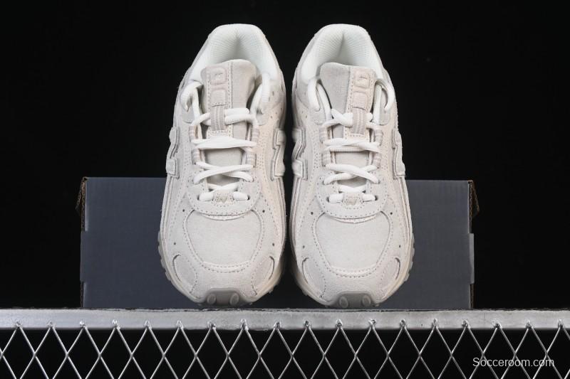 New Balance 204 Series Retro Breathable Casual Sports Running Shoes - U204LMMC