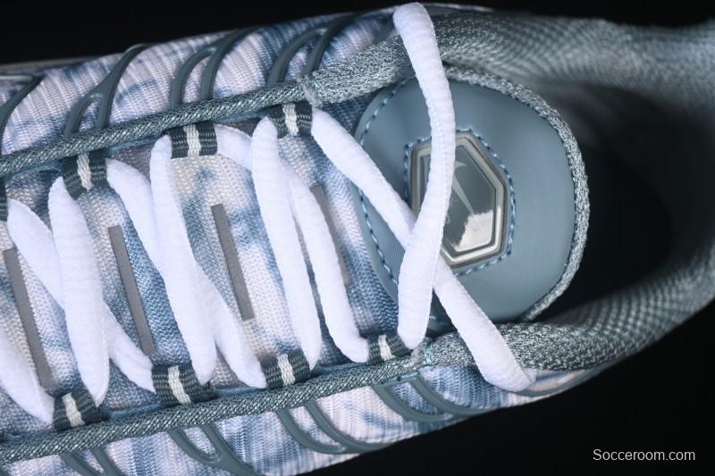 Nike Air Max Plus Retro Cushioned Running Shoes - FV0394-300