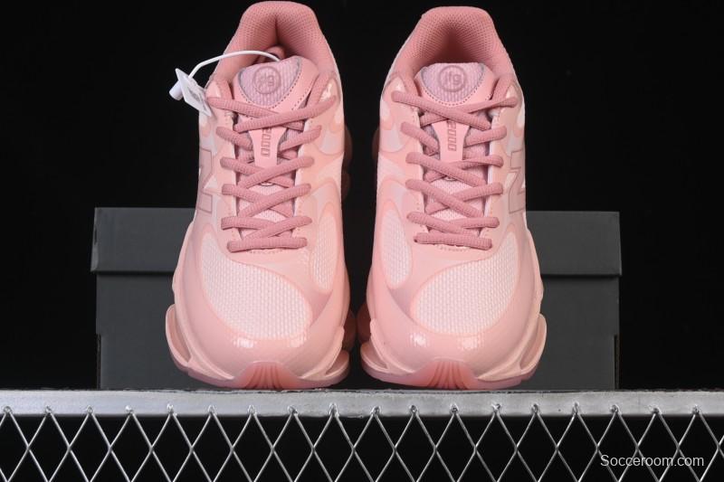 New Balance 2000 Series Retro Dad Style Casual Running Shoes - U2000JG