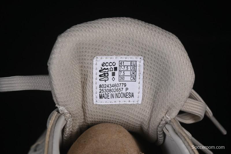 ECCO BIOM LITE Series Innovative Thin Sole Walking Lightweight Versatile Barefoot Casual Shoes - 80243460779