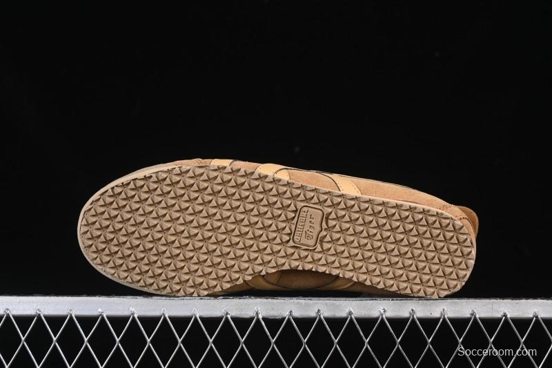 Onitsuka Tiger Mexico 66 Low-Top Casual Running Shoes - 1183C520-200