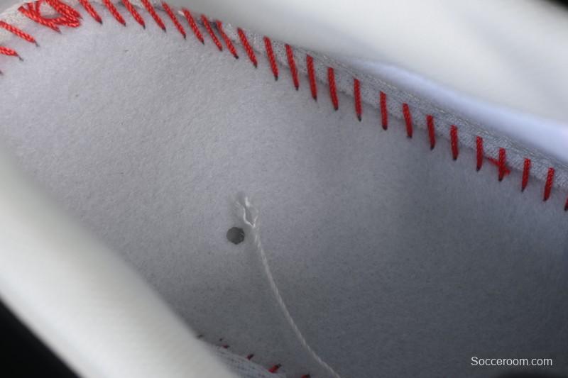 Nike Air Force 1 '07 Low Gucci Collaboration Off-White Black Canvas Hook Low-Top Casual Sneakers - XD2588-605