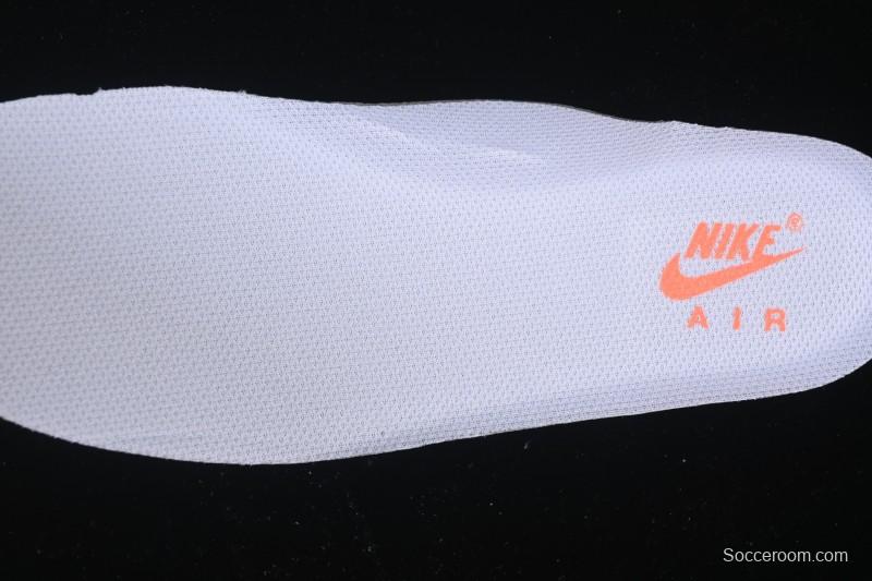 Nike Air Force 1 '07 Low Casual Sneakers with Full-Length Air Cushion - CW2288-111