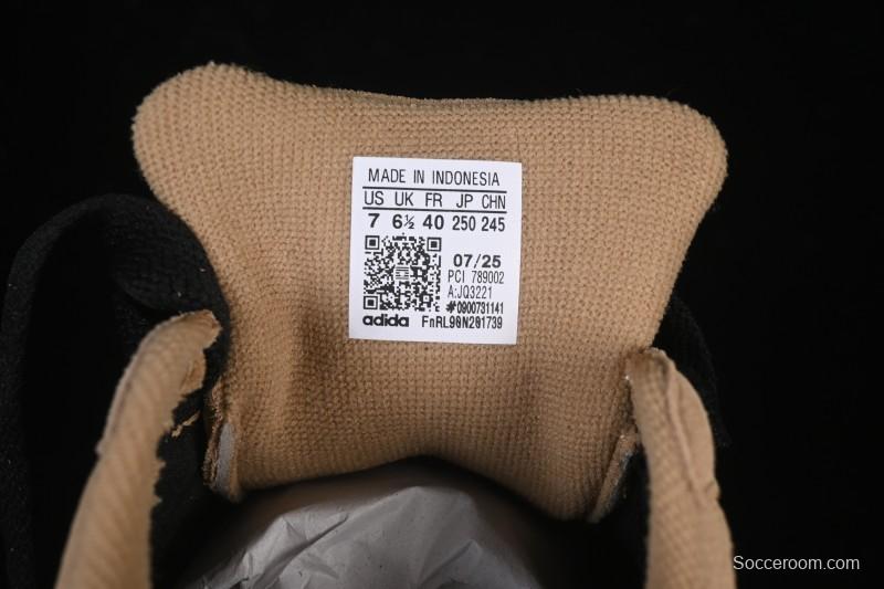 Adidas Originals Superstar II Casual Sneakers with Shell Toe Design - JQ3221