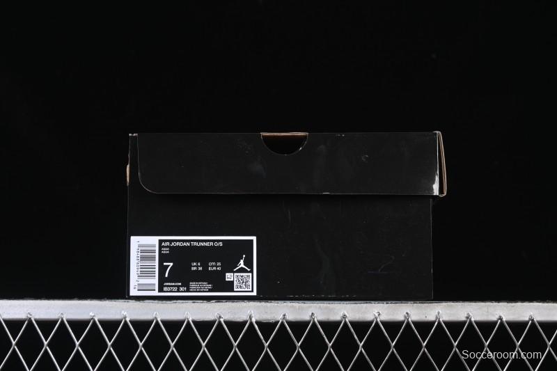 Nike Air Jordan Trunner Casual Running Shoes - IB3722-301