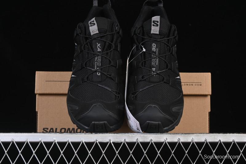 Salomon XA PRO 3D Outdoor Trail Running Shoes - 393322-23
