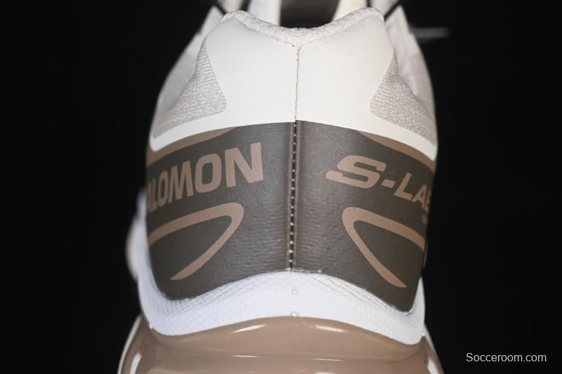 Salomon XT-6 High-Tech Outdoor Casual Running Shoes - 475822-28