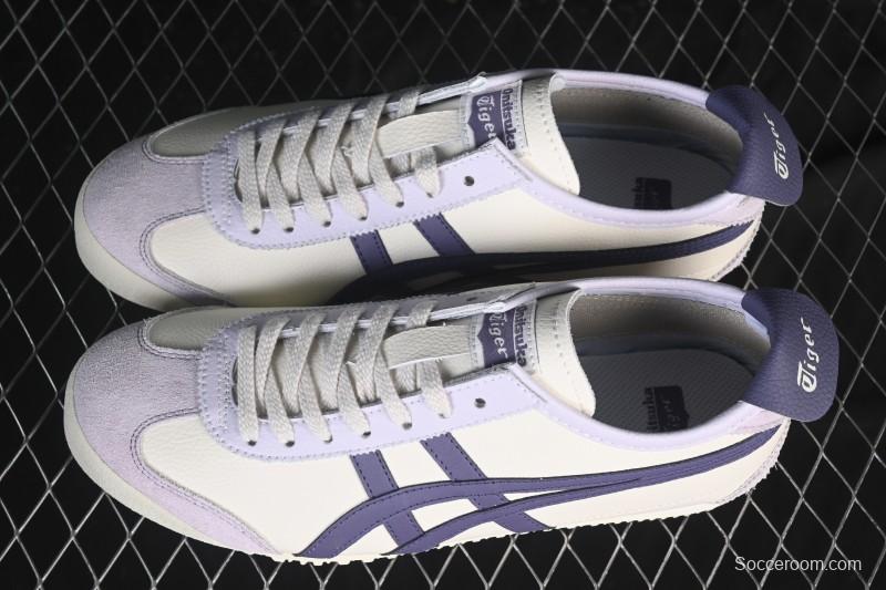 Onitsuka Tiger Mexico 66 Low-Top Casual Running Shoes - 1183C521-020