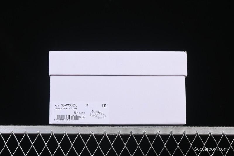 Maison Margiela Replica Calfskin Casual Sneakers - S57WS0236