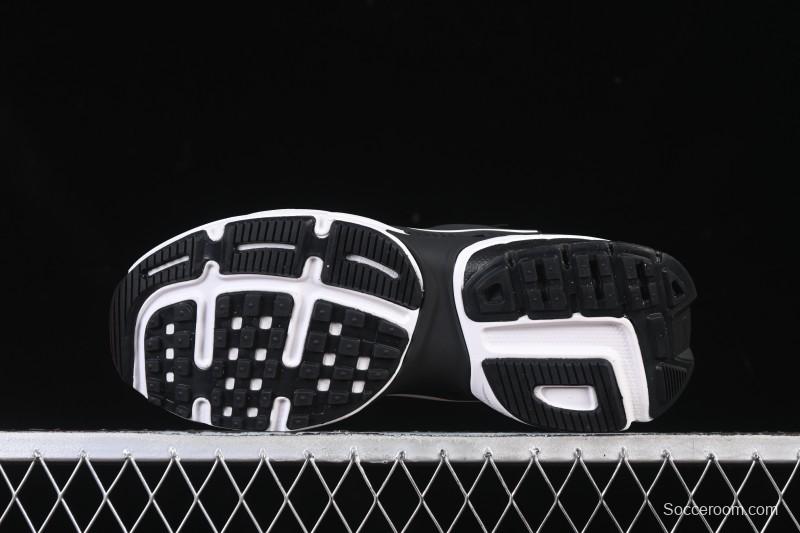 Nike V2K Runtekk Run Cushioned Anti-Slip Retro Low-Top Running Shoes - FD0736-001