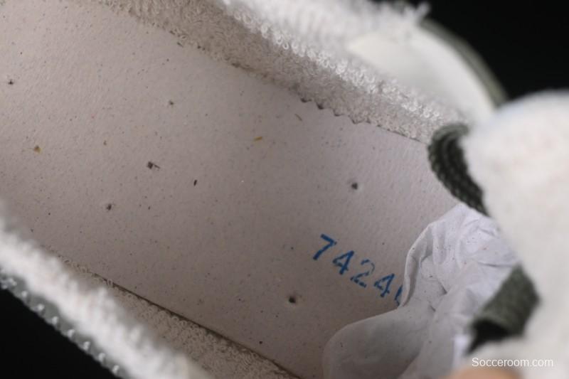 Onitsuka Tiger Corsair A55 Low-Top Lifestyle Casual Shoes - 1183C317-021