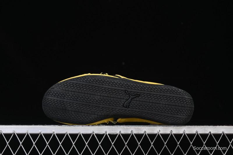 Puma Speedcat Paris Collaboration Low-Top Lifestyle Casual Shoes - 406519-06