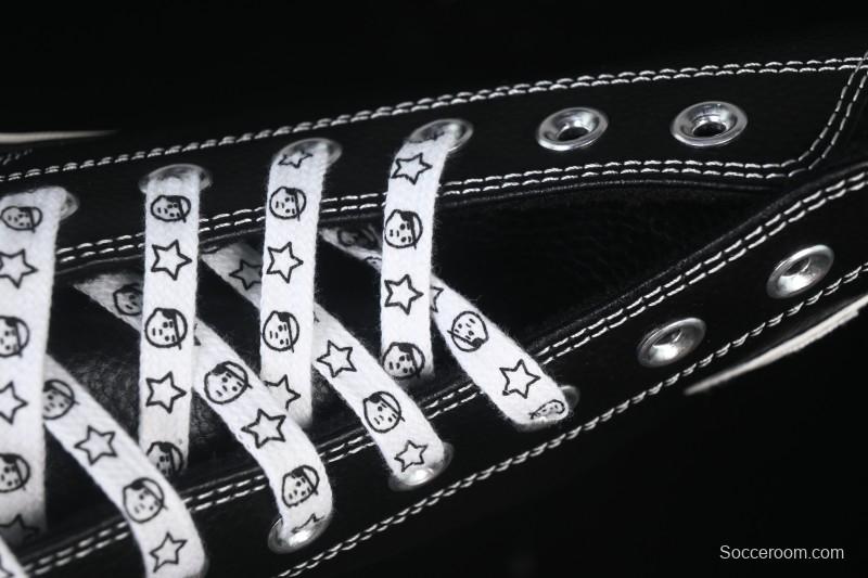 Converse Chuck 1970s High Top Leather Casual Sneakers - A17900C