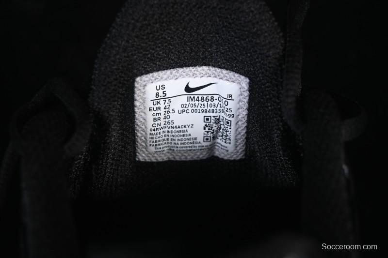 Nike Air Max Plus Retro Running Shoes with Air Cushion - IM4868-010