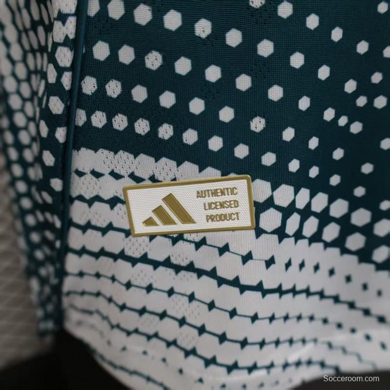 Player Version 25/26 Al-Ahli Third Jersey