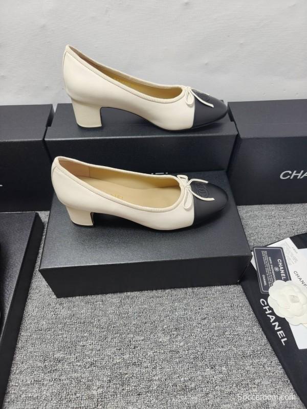 Chanel Classic Slingback Ballet Flats - LY00280