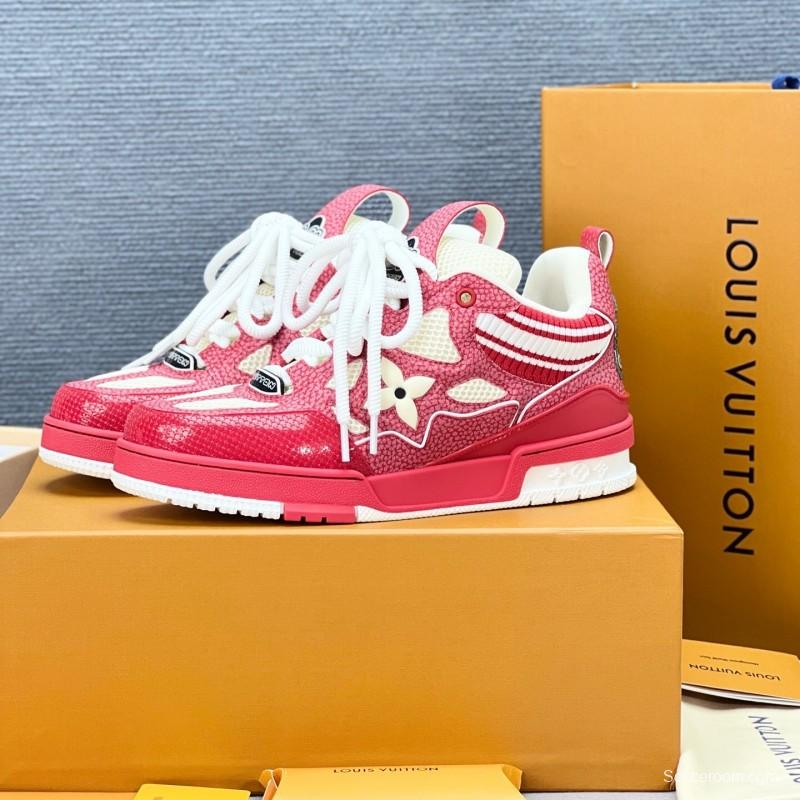 Adidas LY00430 Retro Basketball Sneakers with Upgraded Design - LY00430