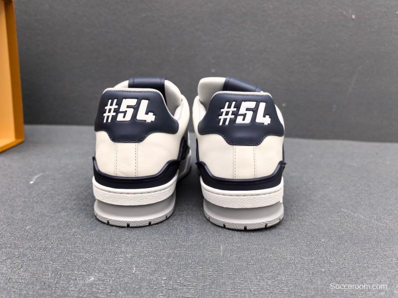 Adidas 2025 SS IV Fashion Show Sneakers - KFY00370