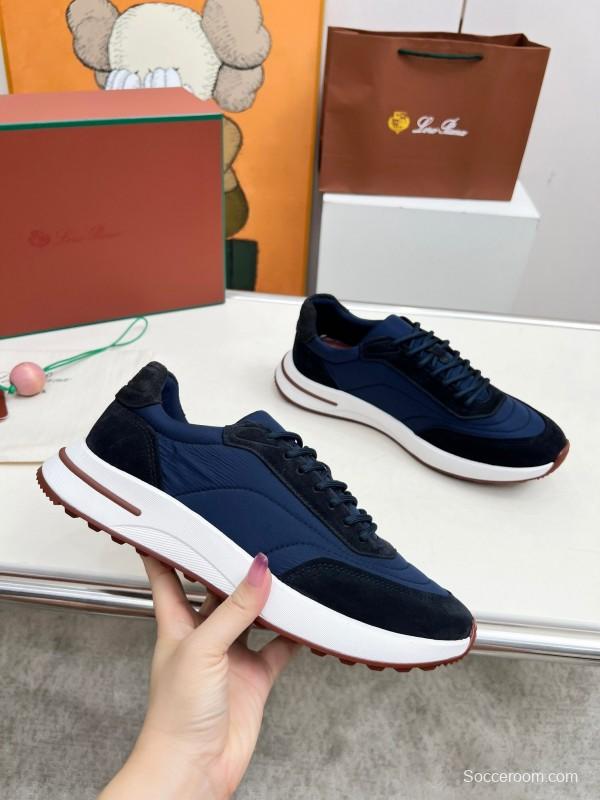 Adidas LP Jogging Men's Running Shoes Upgraded Version - KFY00300