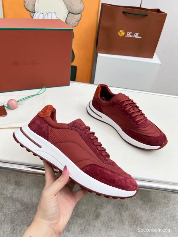 Adidas LP Jogging Men's Running Shoes Upgraded Version - KFY00300