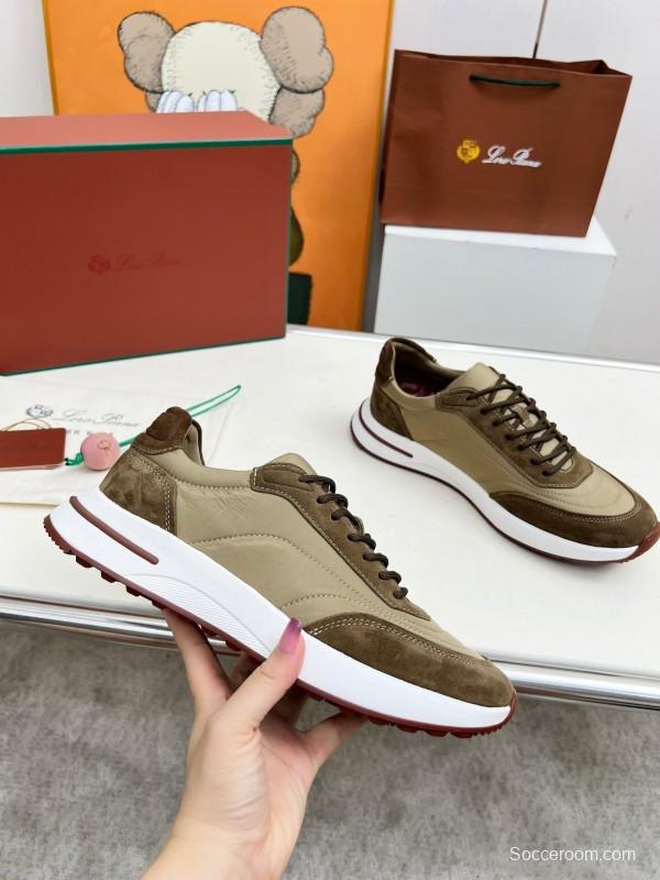 Lp Men's Running Shoes Upgraded Design - KFY00300