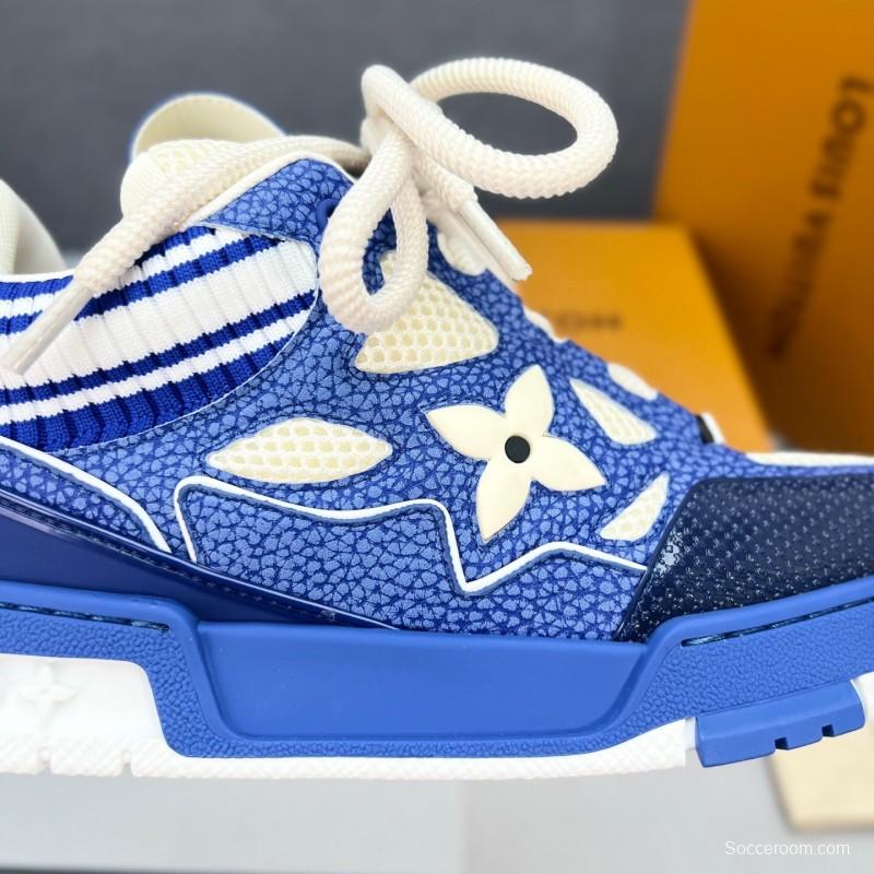 Adidas LY00430 Loafers Upgraded Version Basketball Board Shoes