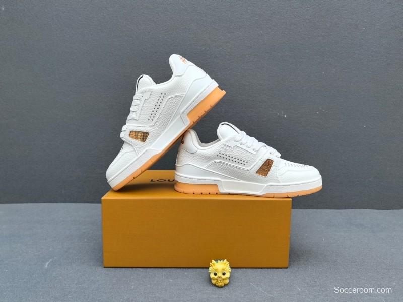 Adidas 2025 SS IV Fashion Show Sneakers - KFY00370