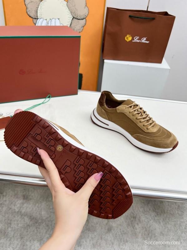 Adidas LP Jogging Men's Running Shoes Upgraded Design - KFY00300