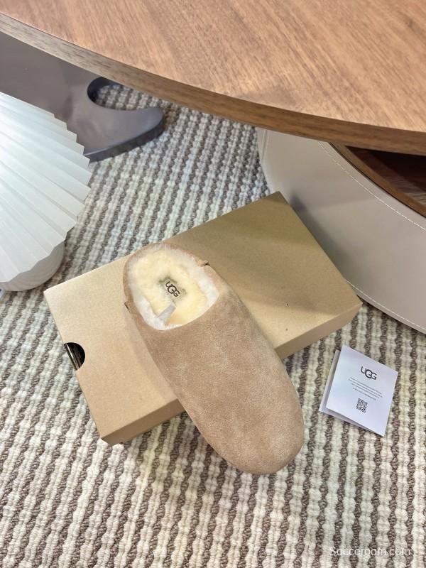 UGG Fall New Women's Low-Cut Casual Shoes - MJ00220