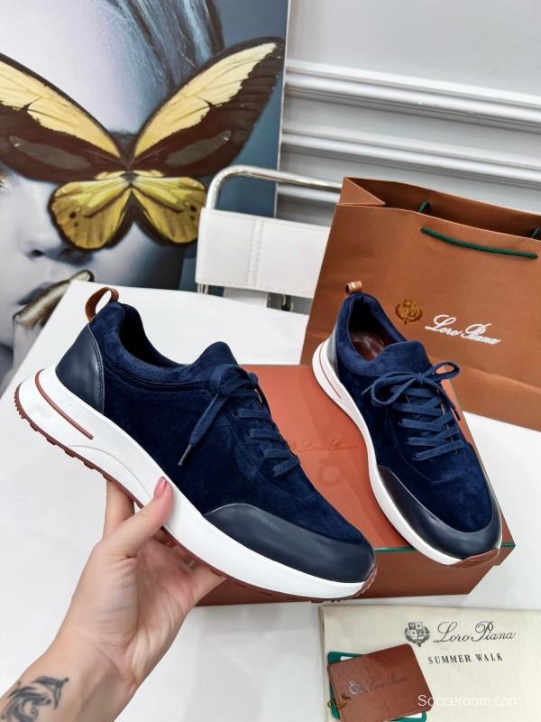 Adidas LP360 Capsule Men's Slip-On Sneakers - KFY00320