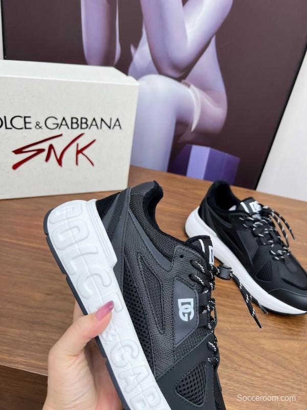 Adidas 2025 SS DG Couple Edition Casual Shoes - AS00320