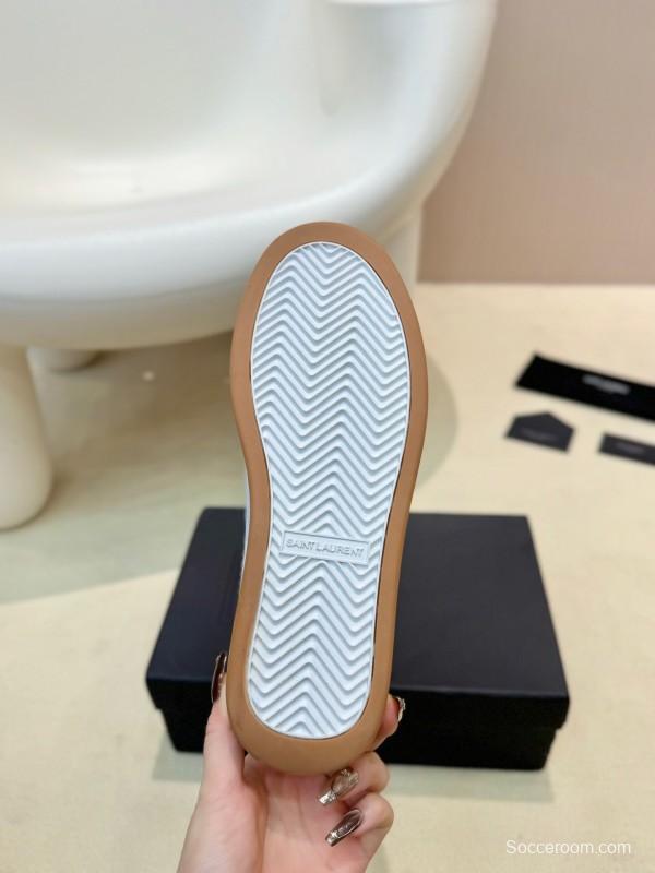 SAINT LAURENT SL61 Casual Retro Series - AS00330