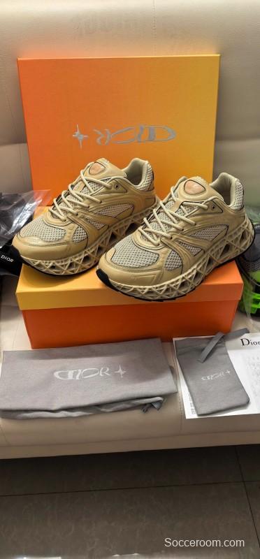 Dior B35 Dad Shoes Retro Style Sneakers - AS00400