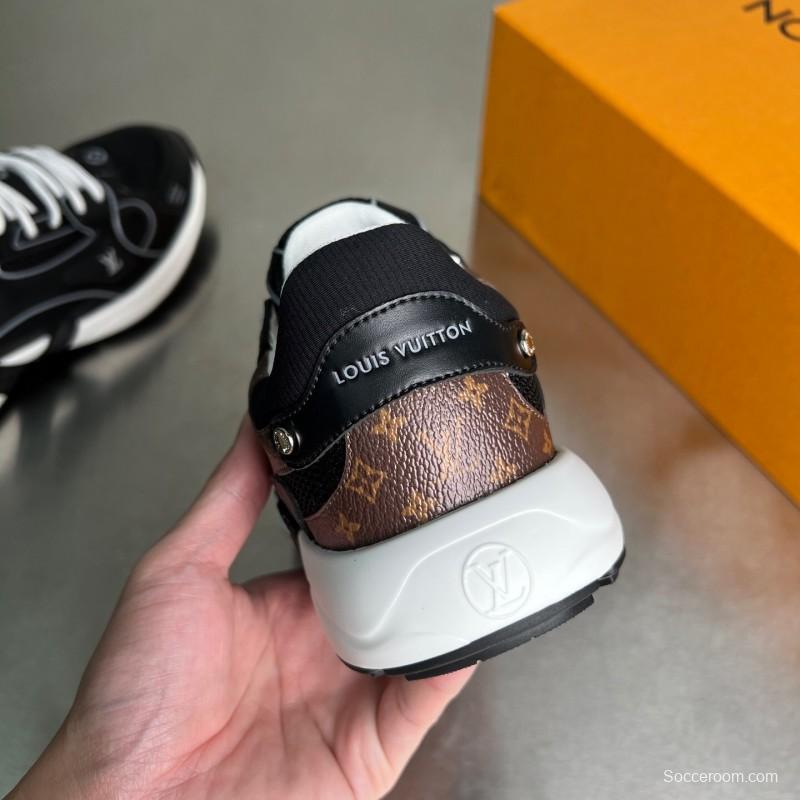 Adidas Olympia Round Toe Lace-Up Low Top Lifestyle Casual Shoes - YC